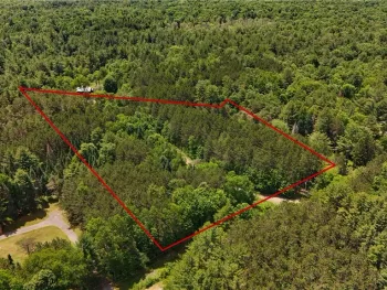 Property at Bellingertown Road, Forestport, NY 13338