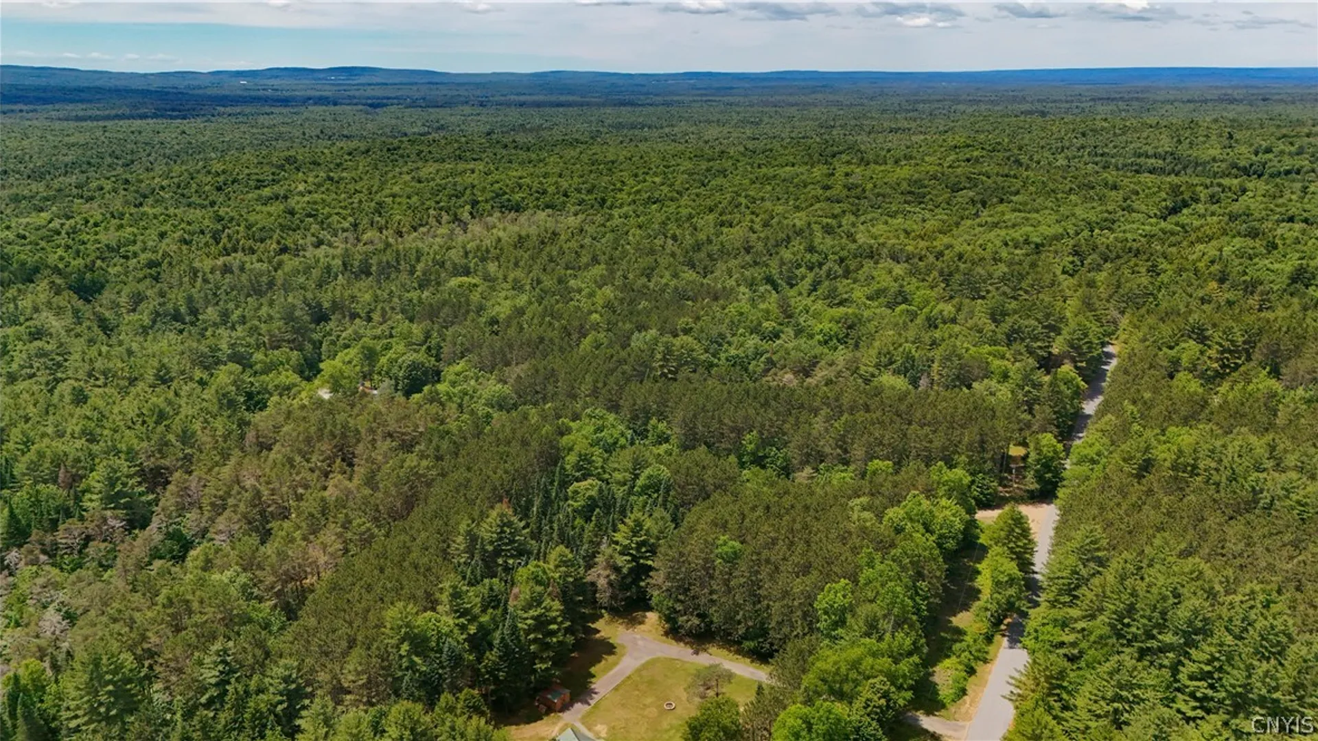 Property at Bellingertown Road, Forestport, NY 13338 7