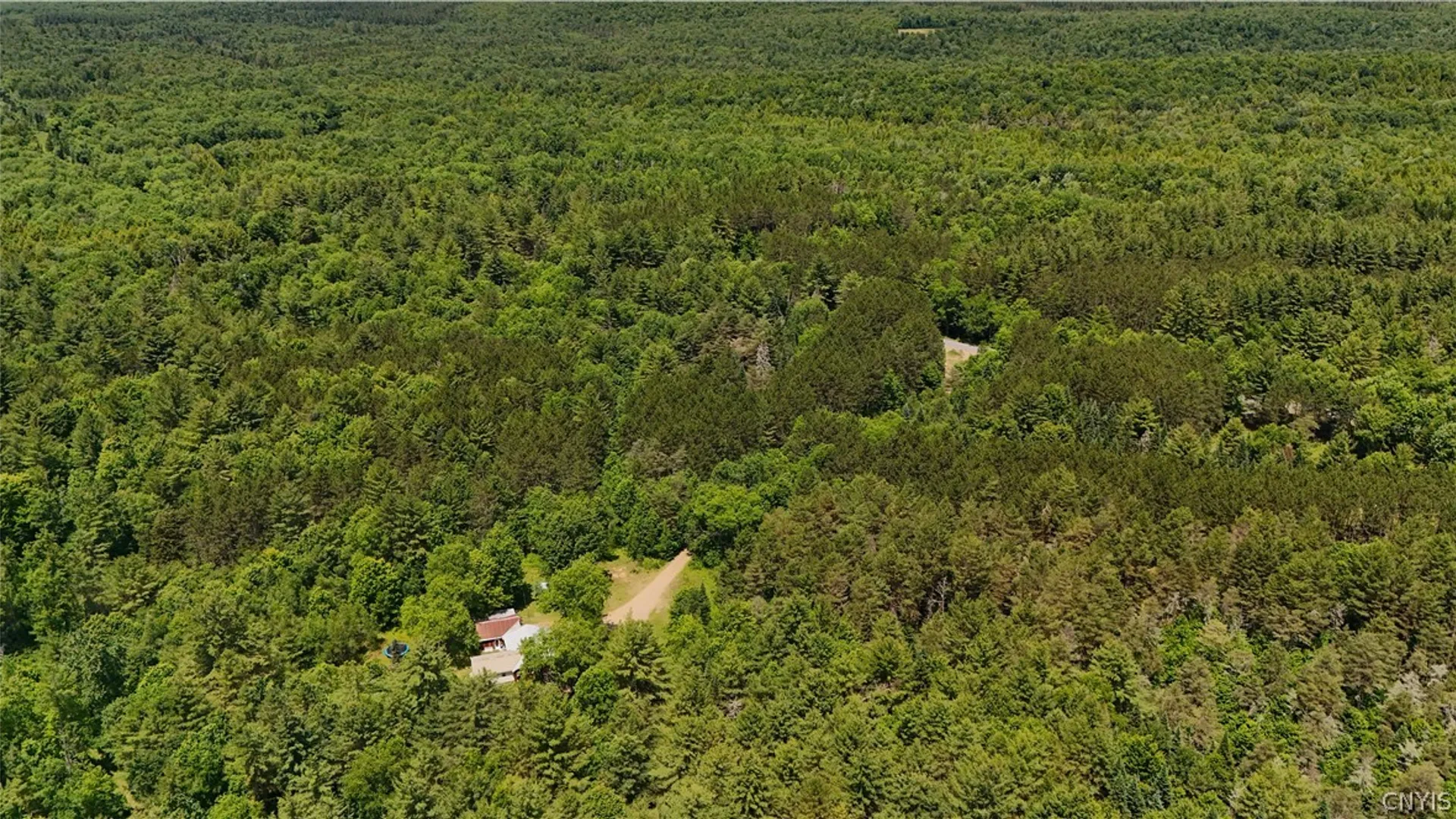 Property at Bellingertown Road, Forestport, NY 13338 9