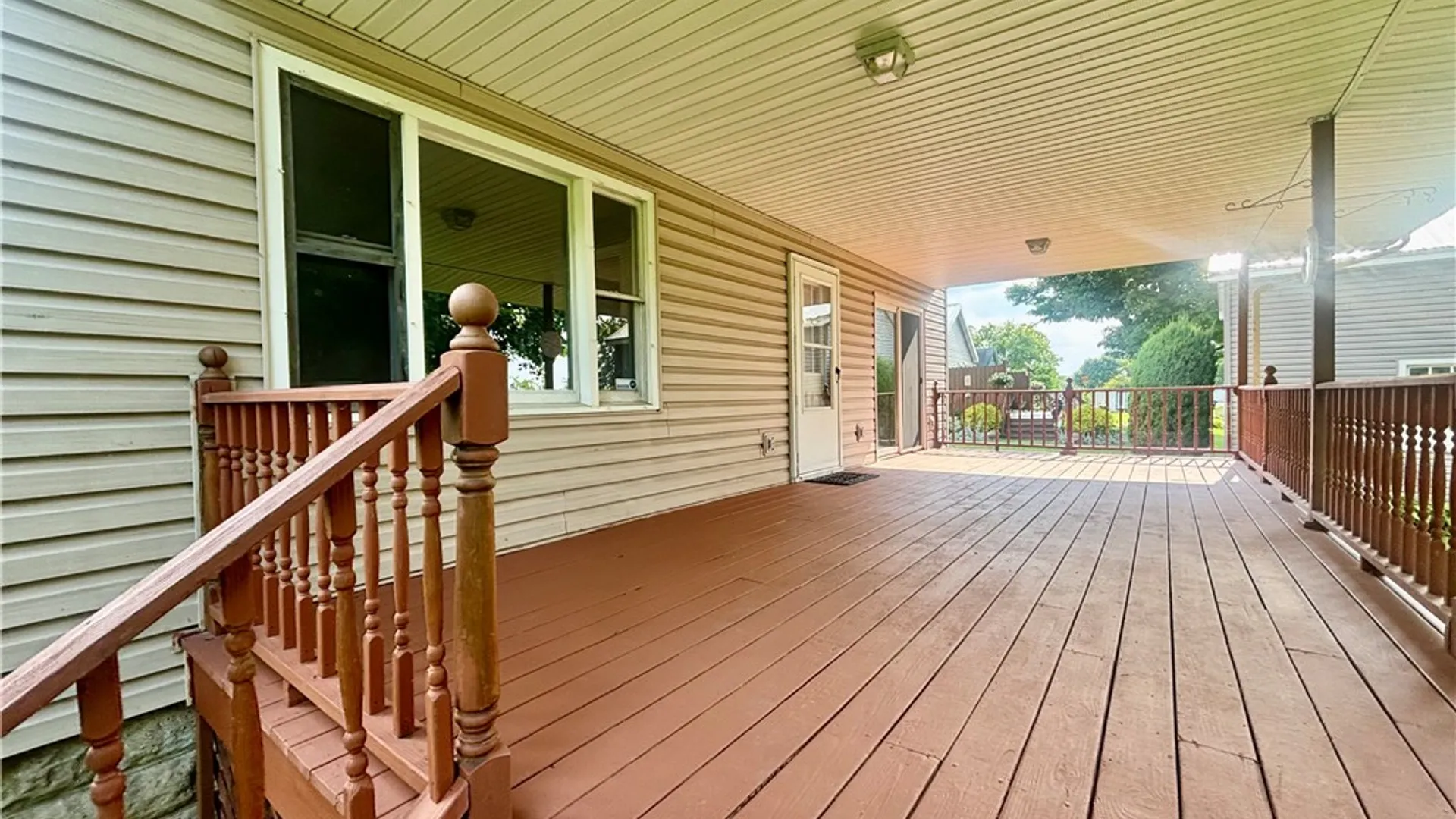 Property at 3319 Franklin Street Road, Sennett, NY 13021 4