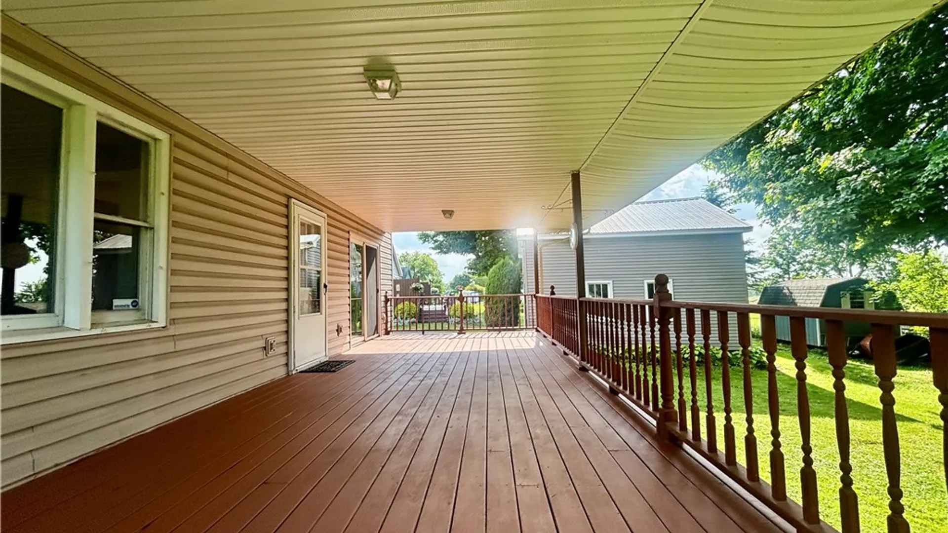 Property at 3319 Franklin Street Road, Sennett, NY 13021 5
