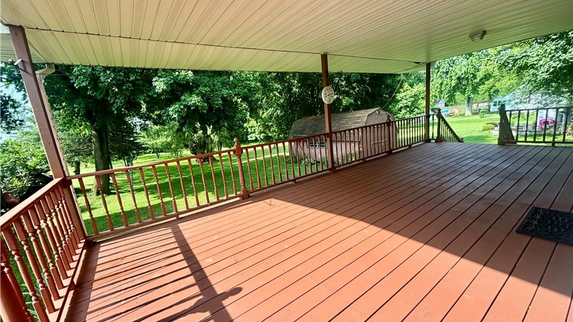 Property at 3319 Franklin Street Road, Sennett, NY 13021 6