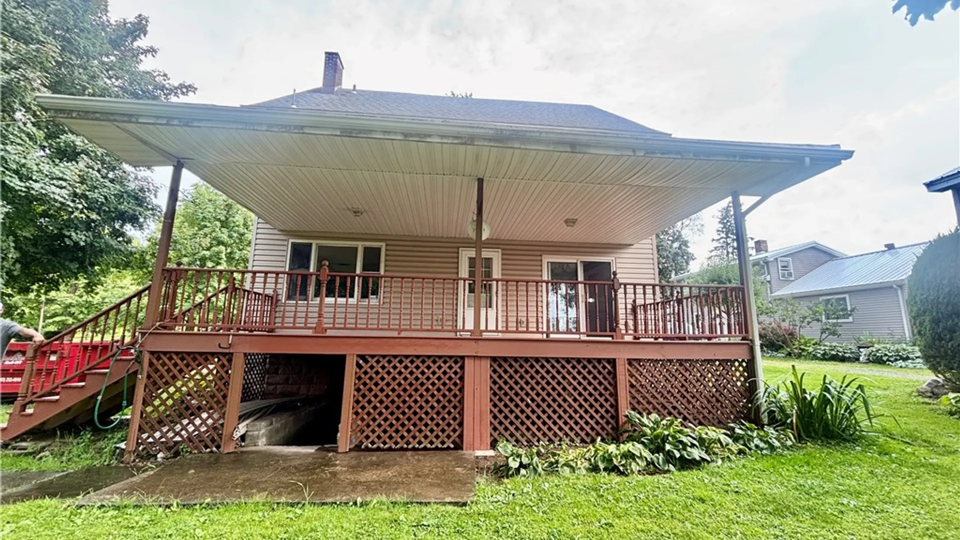 Property at 3319 Franklin Street Road, Sennett, NY 13021 7