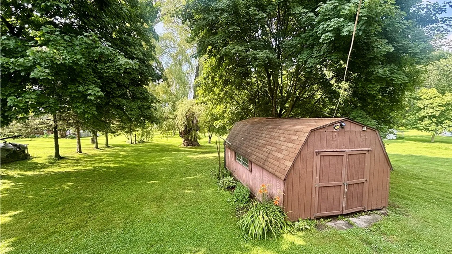 Property at 3319 Franklin Street Road, Sennett, NY 13021 10