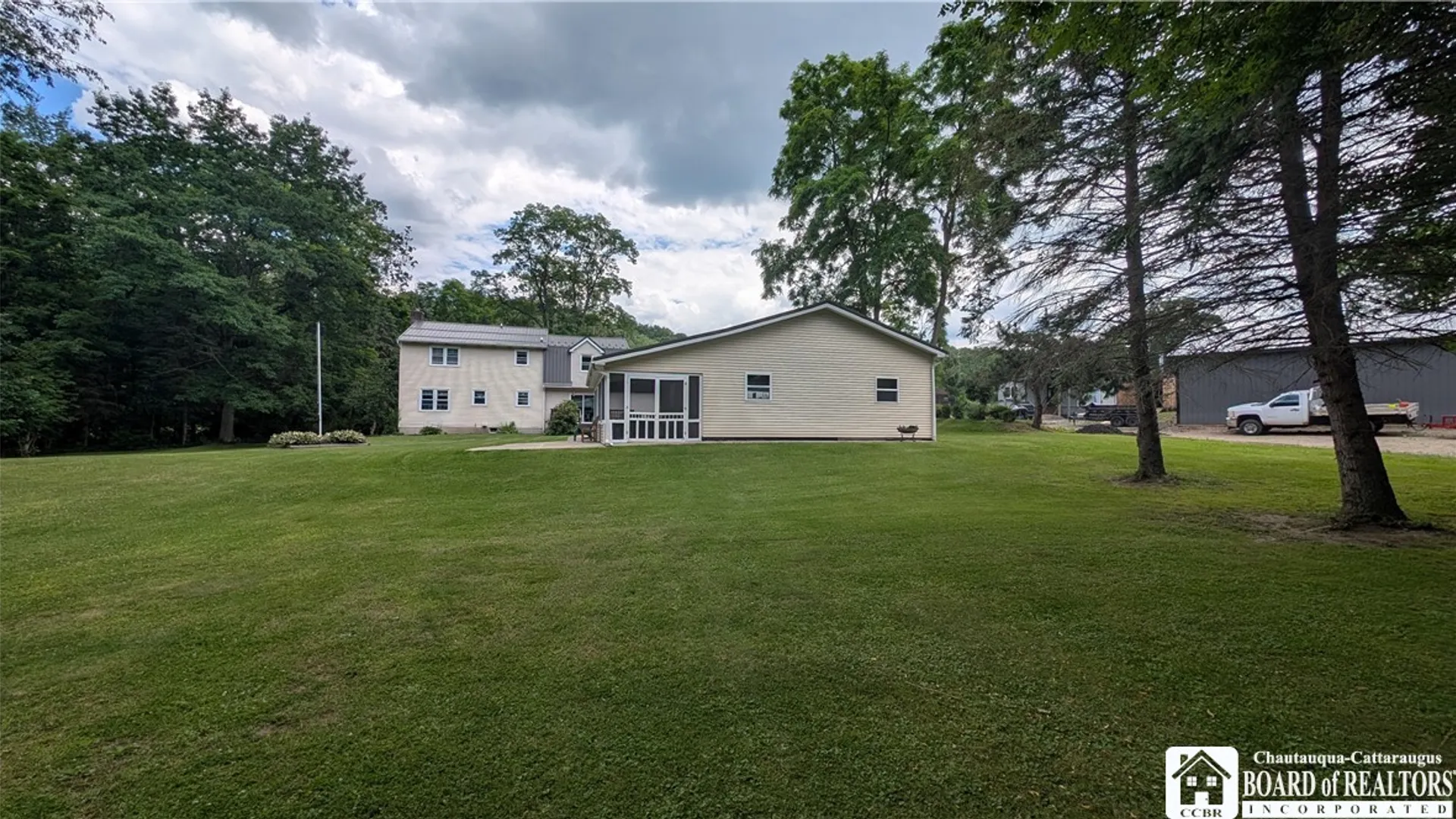 Property at 9231 Spoden Road, Pomfret, NY 14063 9