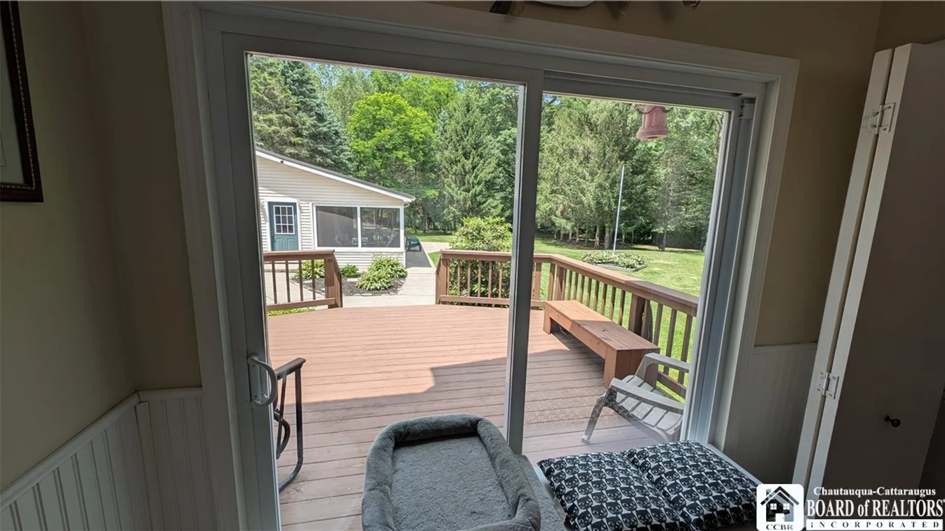 Property at 9231 Spoden Road, Pomfret, NY 14063 17