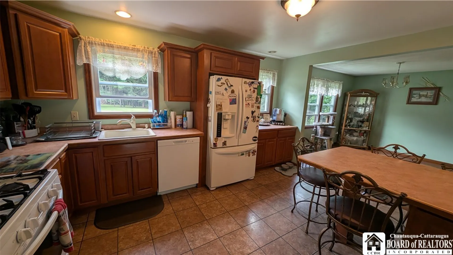 Property at 9231 Spoden Road, Pomfret, NY 14063 22