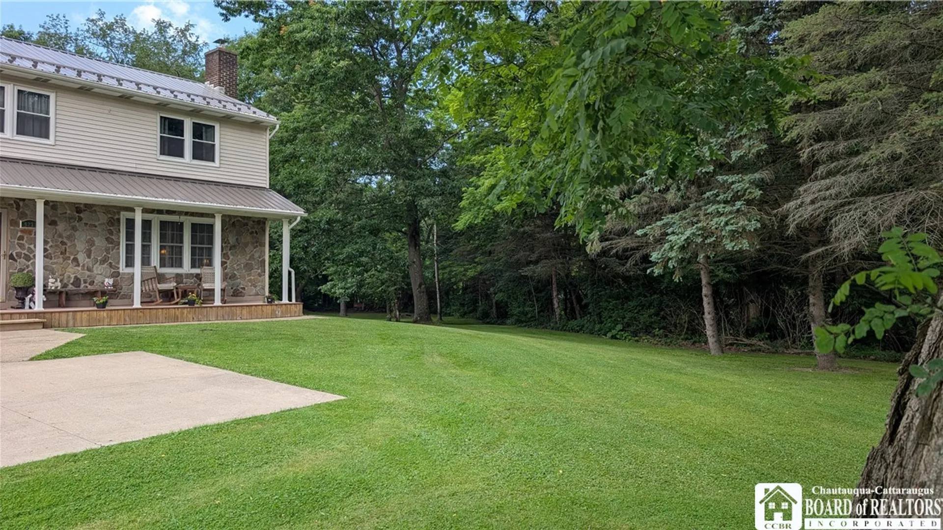 Property at 9231 Spoden Road, Pomfret, NY 14063 7