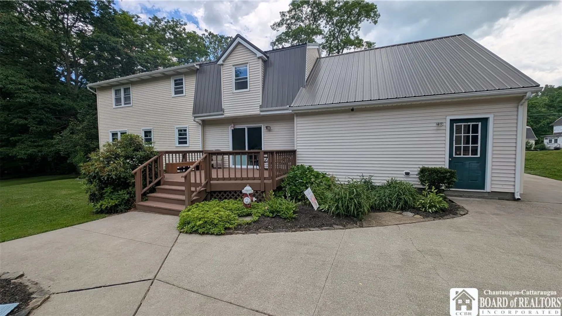 Property at 9231 Spoden Road, Pomfret, NY 14063 11