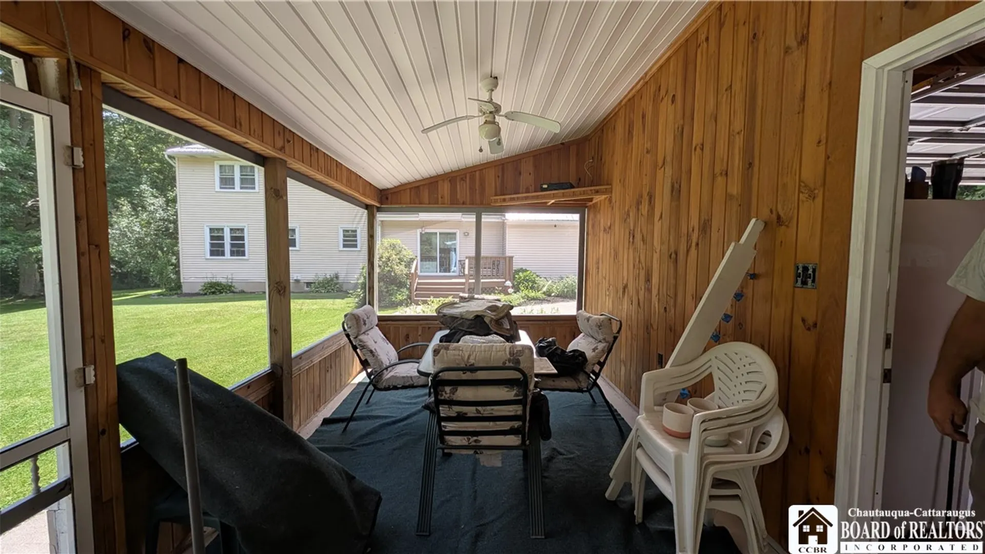 Property at 9231 Spoden Road, Pomfret, NY 14063 15
