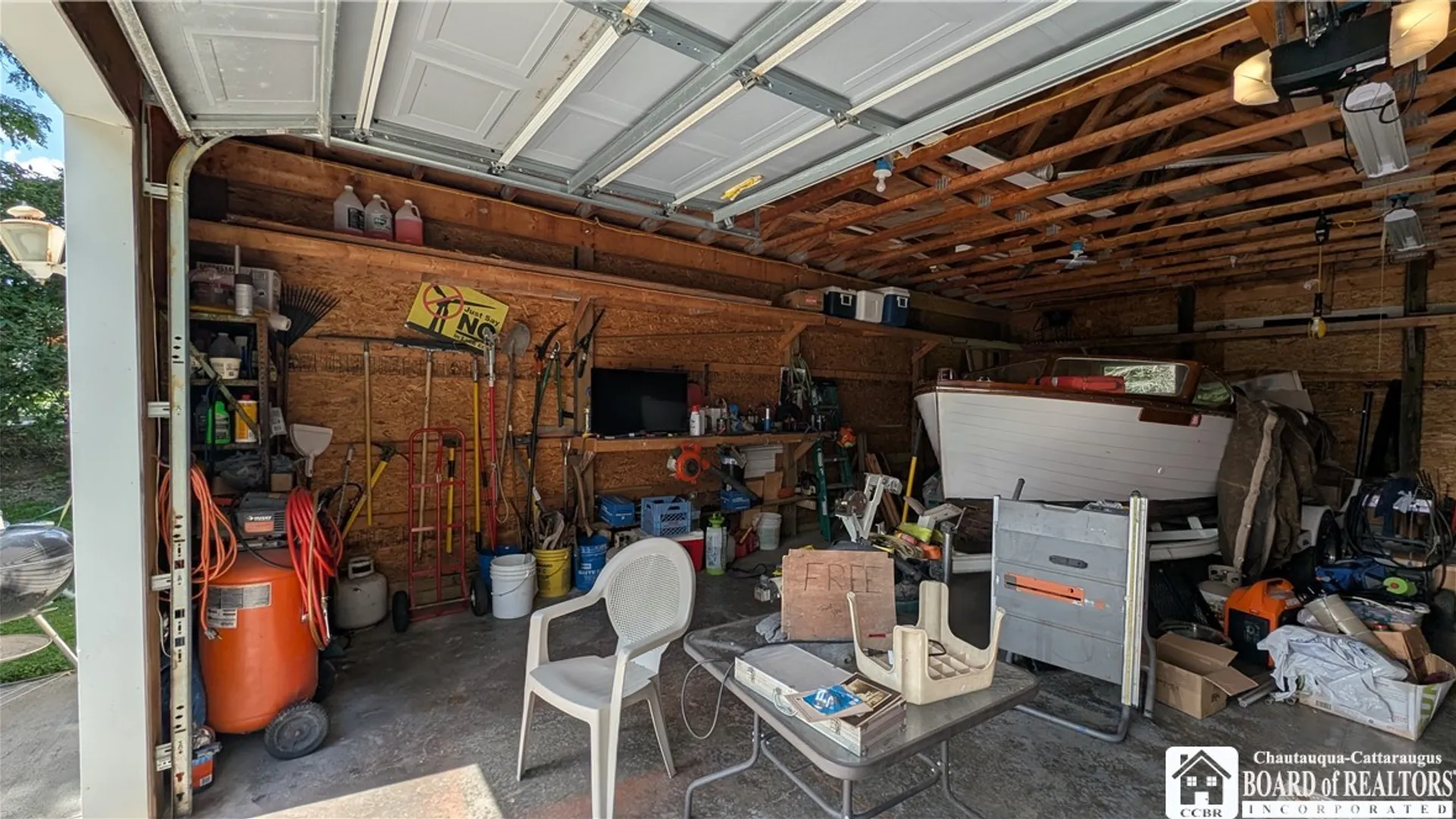 Property at 9231 Spoden Road, Pomfret, NY 14063 13
