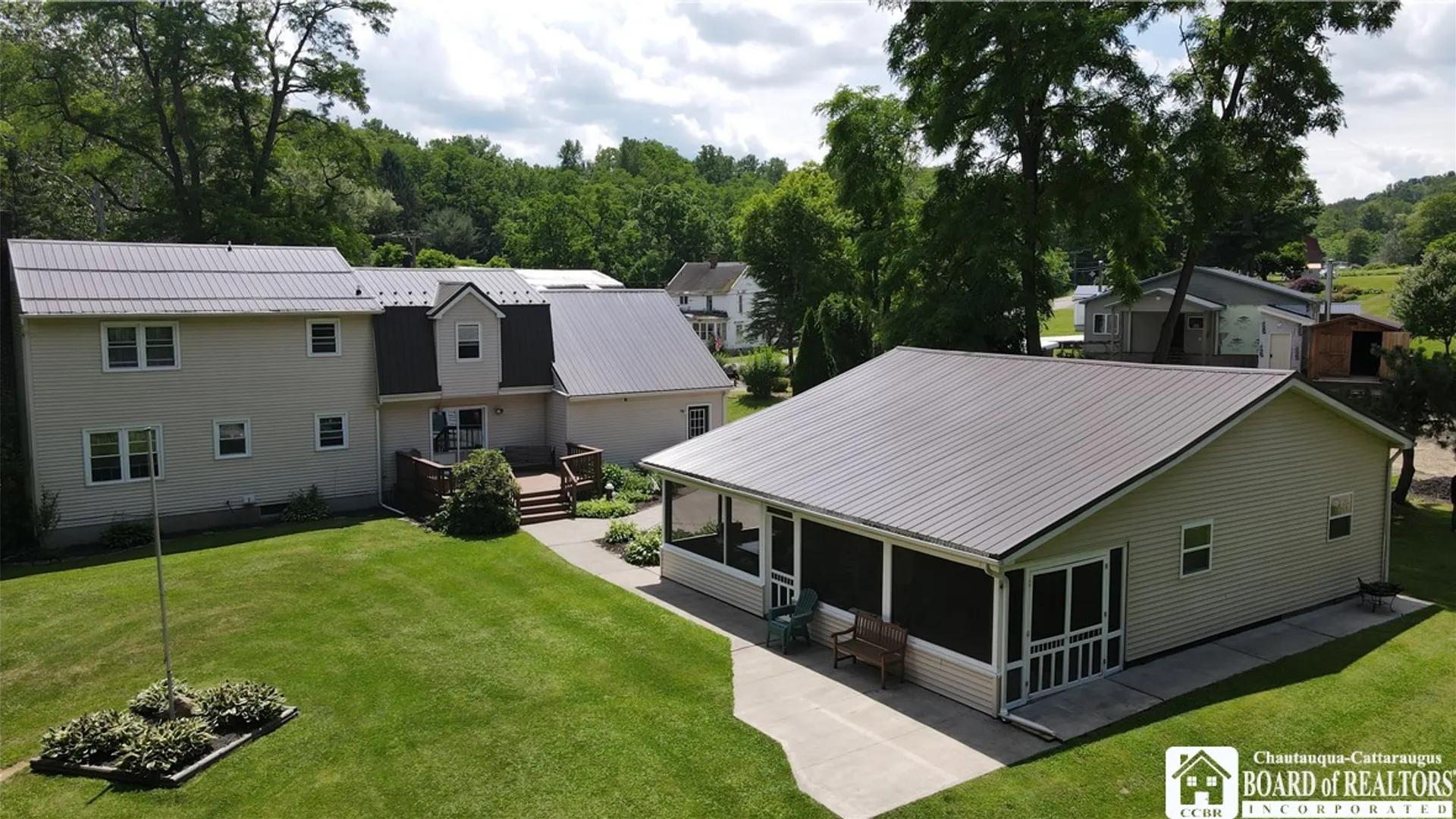 Property at 9231 Spoden Road, Pomfret, NY 14063 10