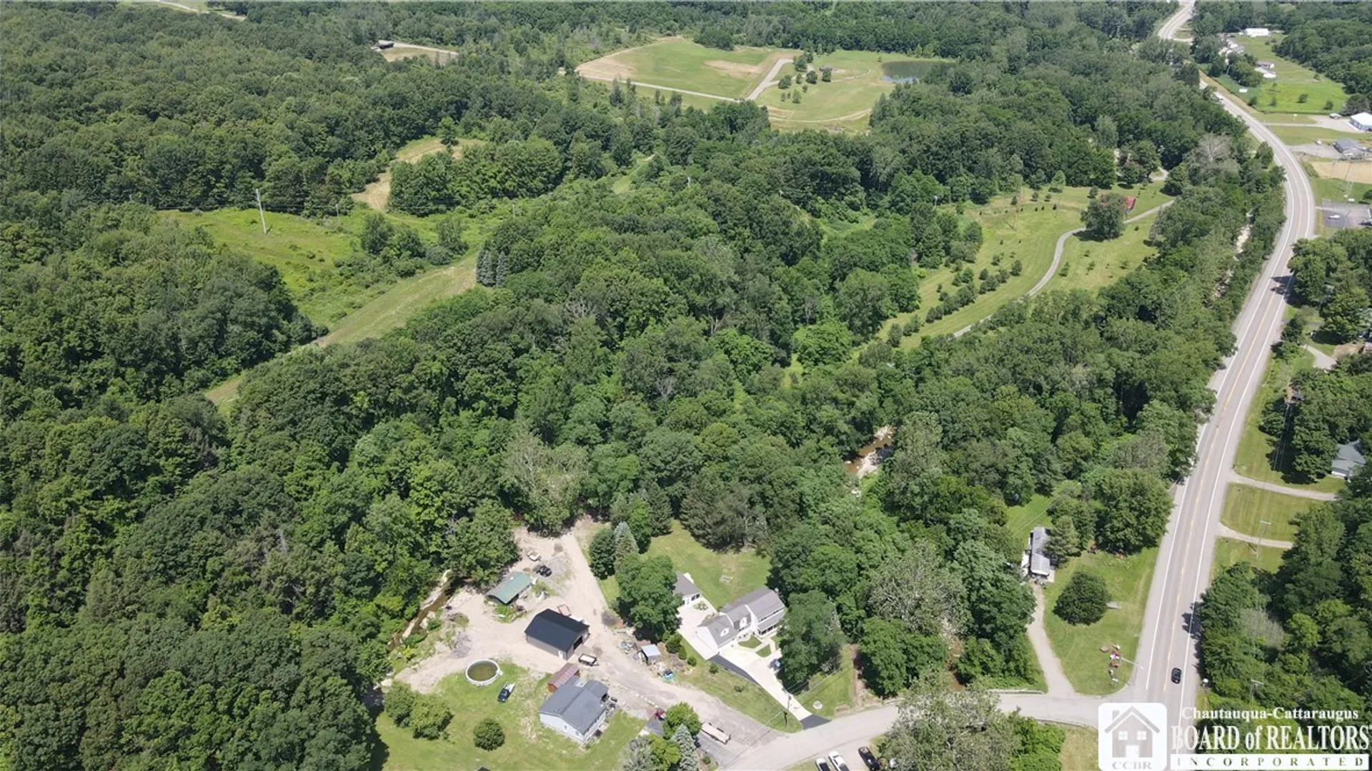 Property at 9231 Spoden Road, Pomfret, NY 14063 43