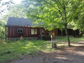 Property at 1 John Street, Fulton, NY 13069