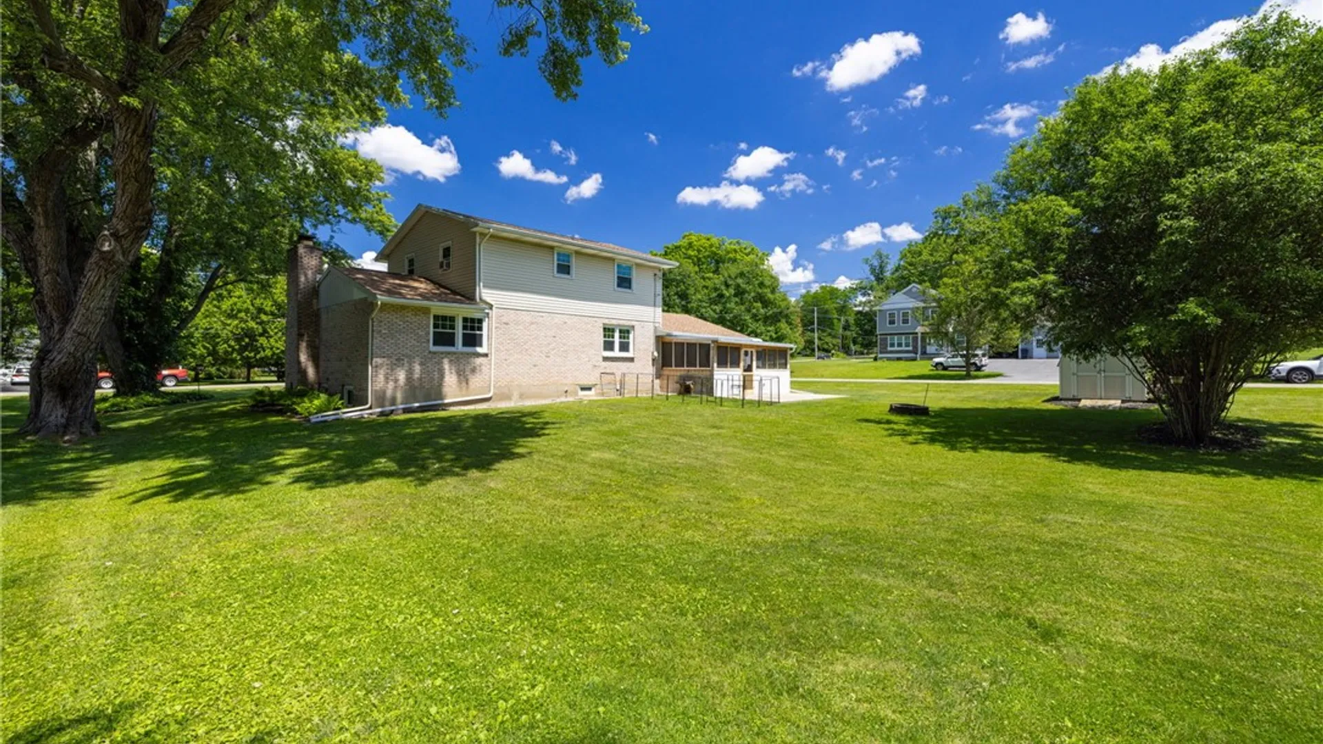 Property at 4980 Lake Road, Avon, NY 14414 21