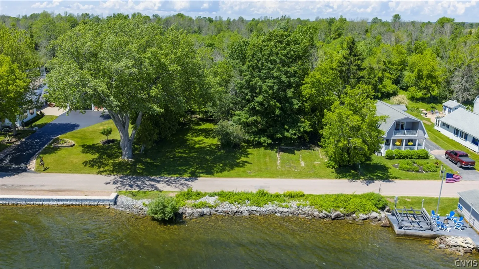 Property at 9650 County Route 125, Lyme, NY 13622 5