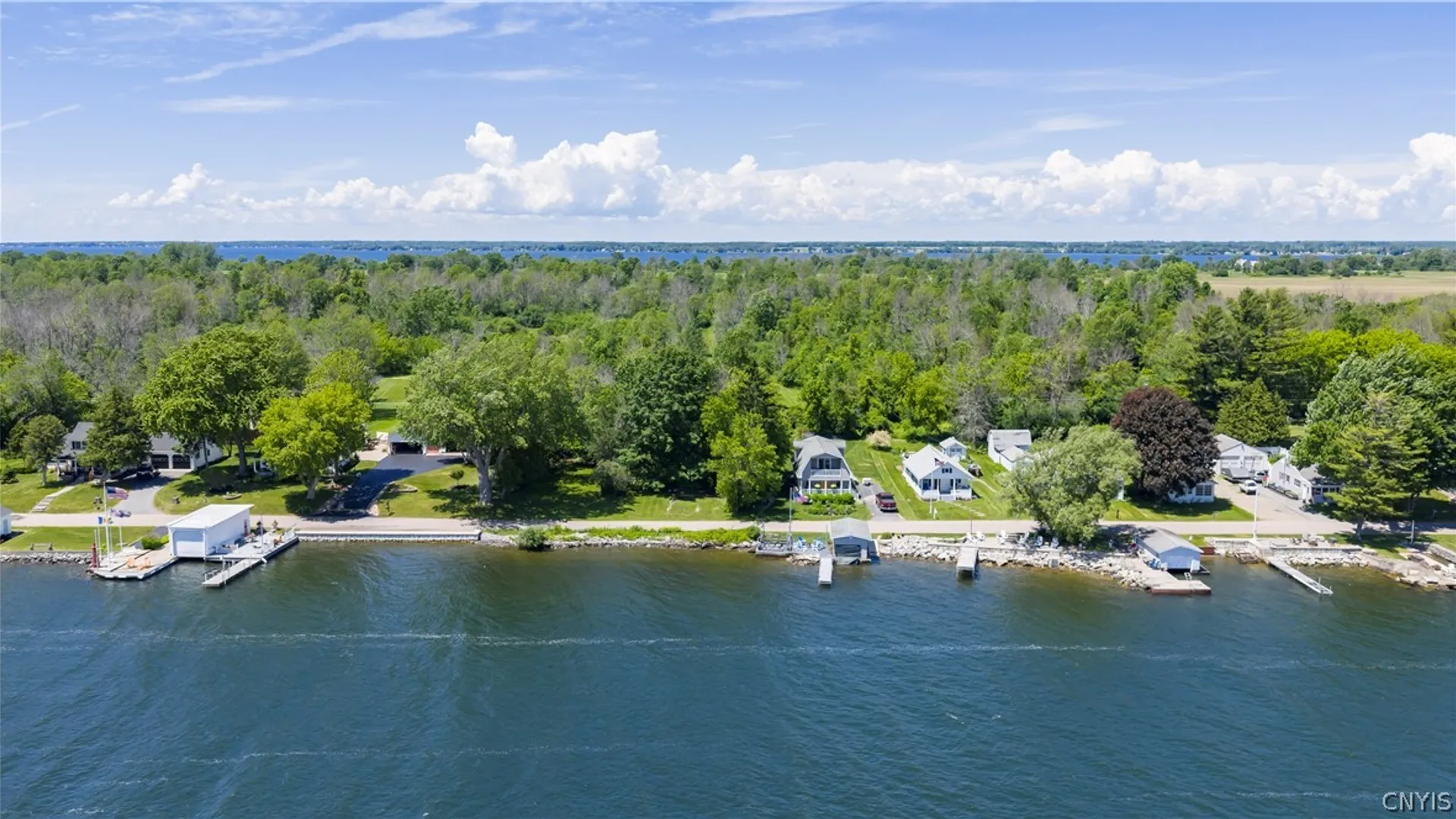 Property at 9650 County Route 125, Lyme, NY 13622 6