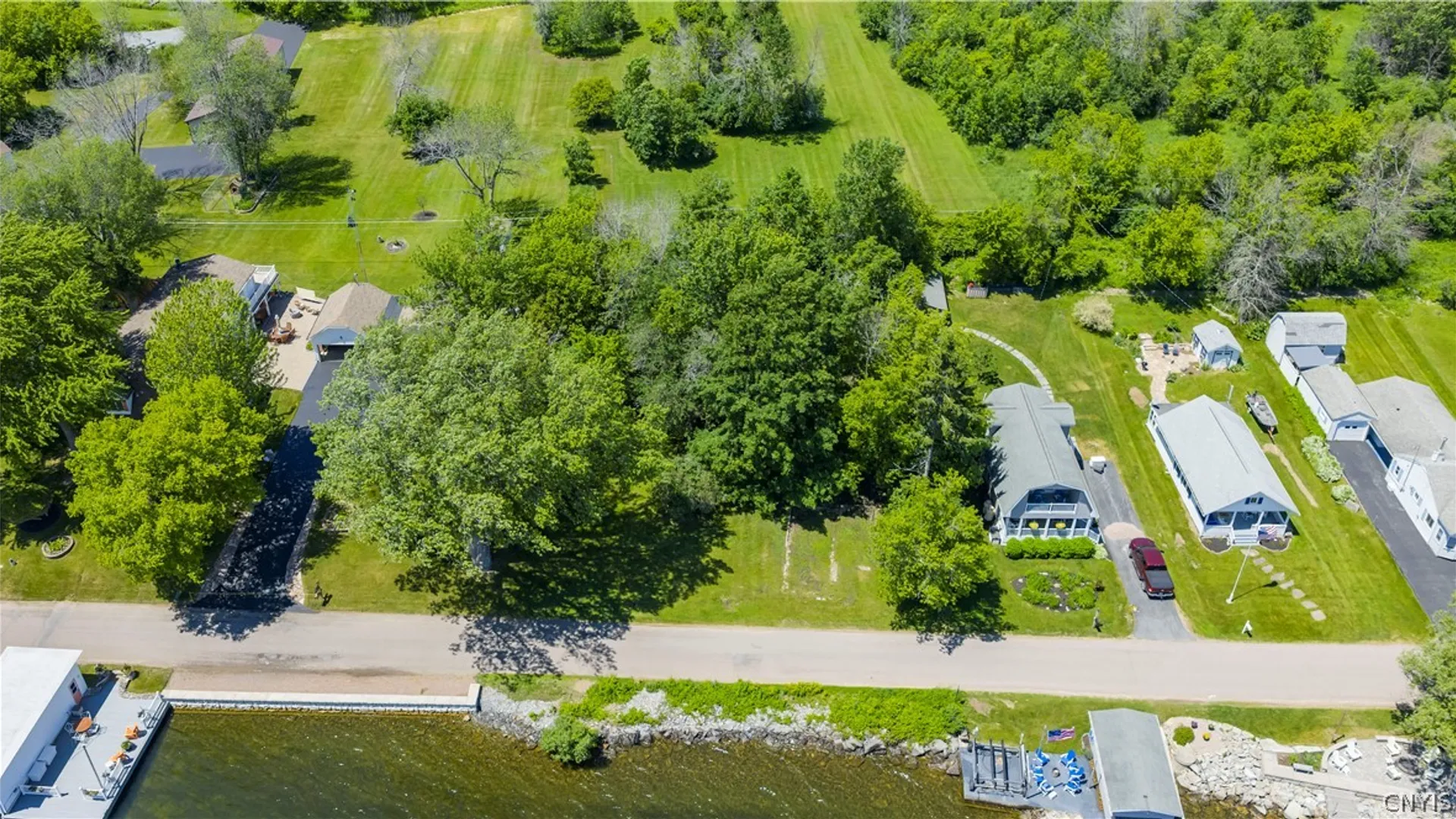 Property at 9650 County Route 125, Lyme, NY 13622 8