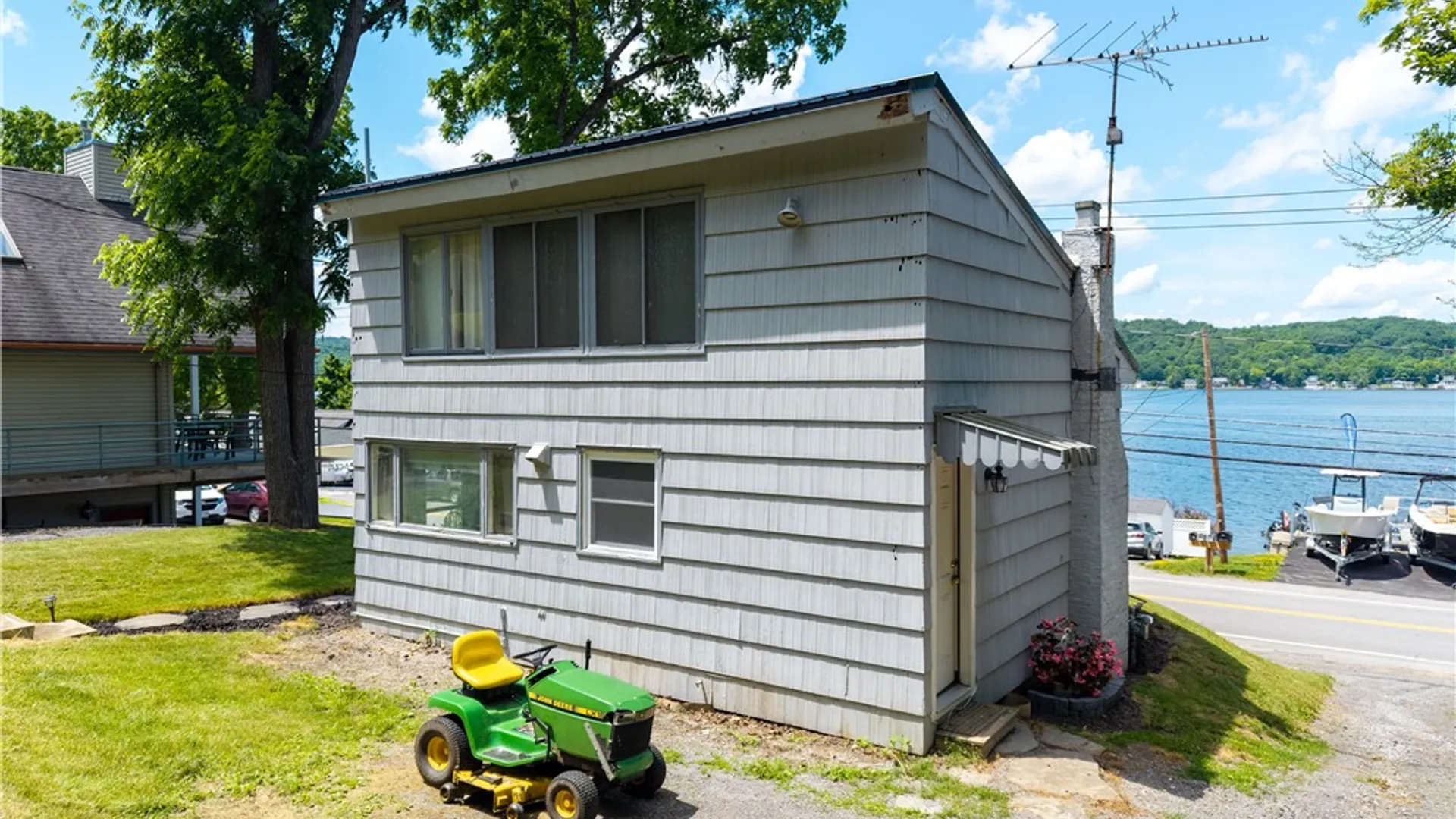Property at 5369 E Lake Road, Conesus, NY 14435 13