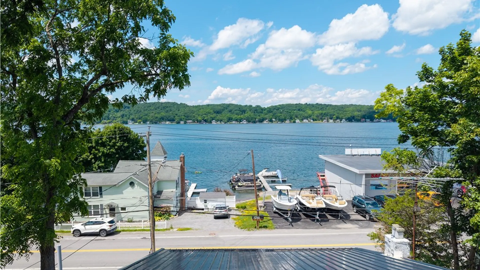 Property at 5369 E Lake Road, Conesus, NY 14435 14