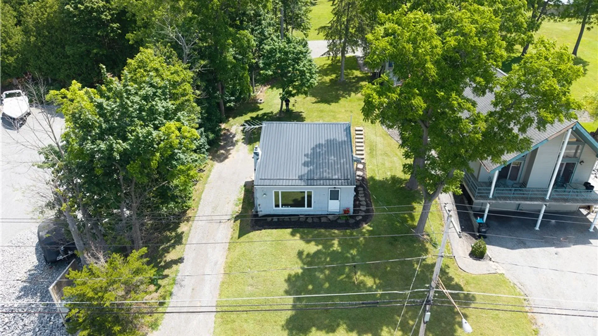 Property at 5369 E Lake Road, Conesus, NY 14435 17