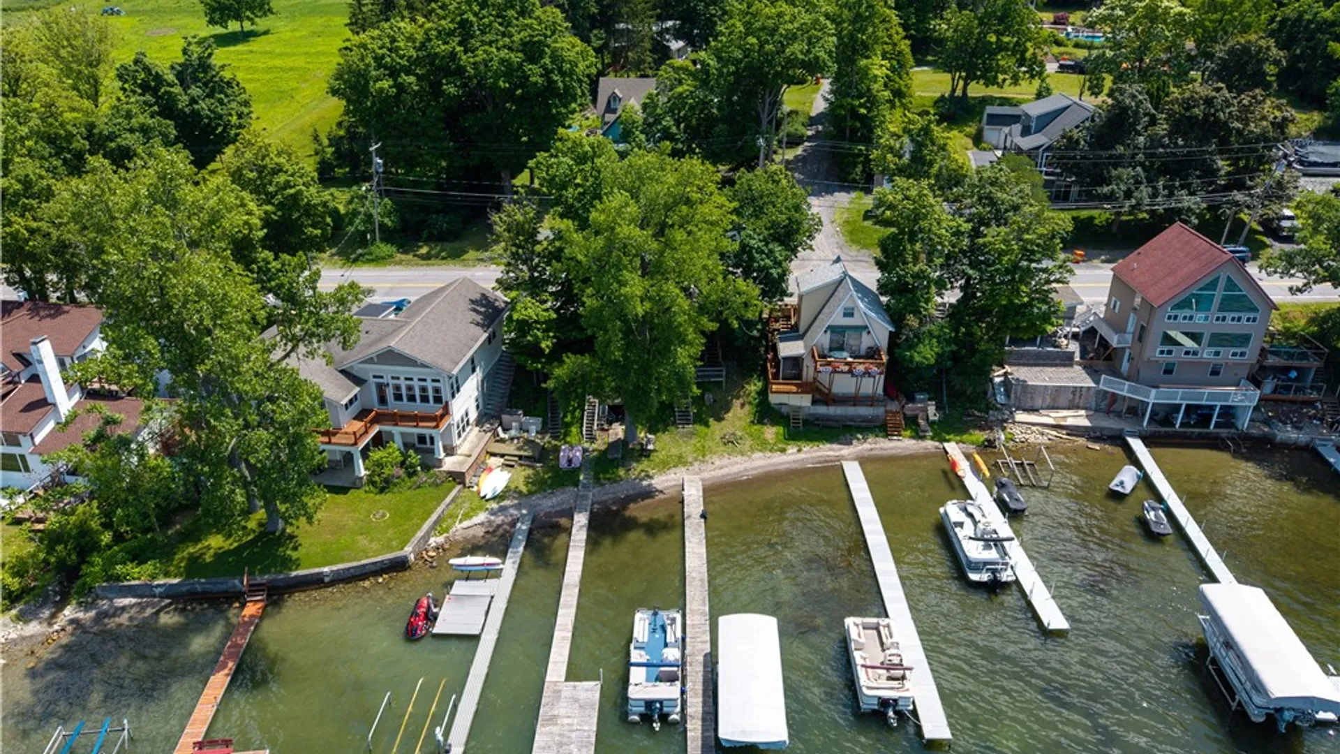 Property at 5369 E Lake Road, Conesus, NY 14435 18