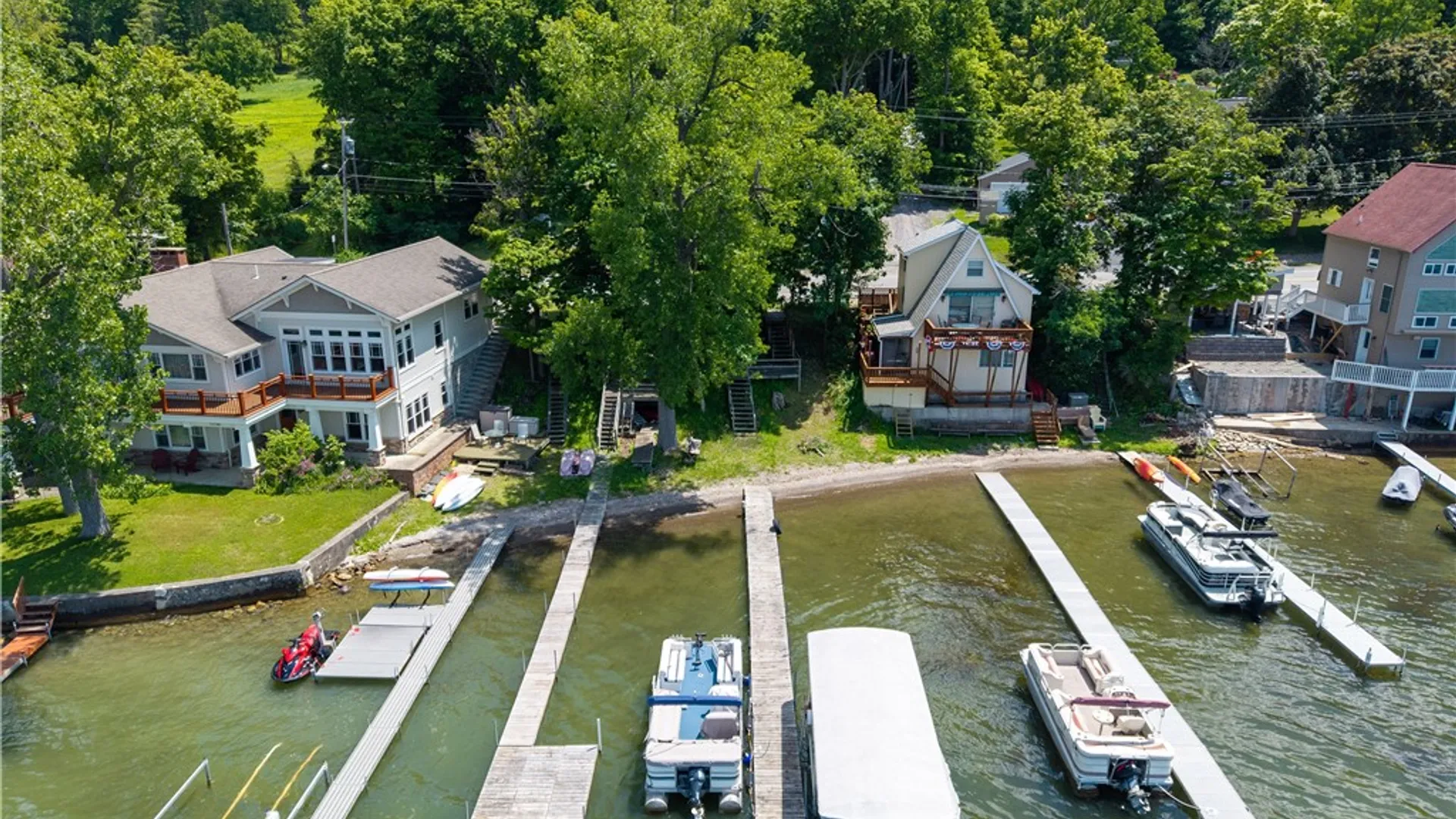 Property at 5369 E Lake Road, Conesus, NY 14435 19