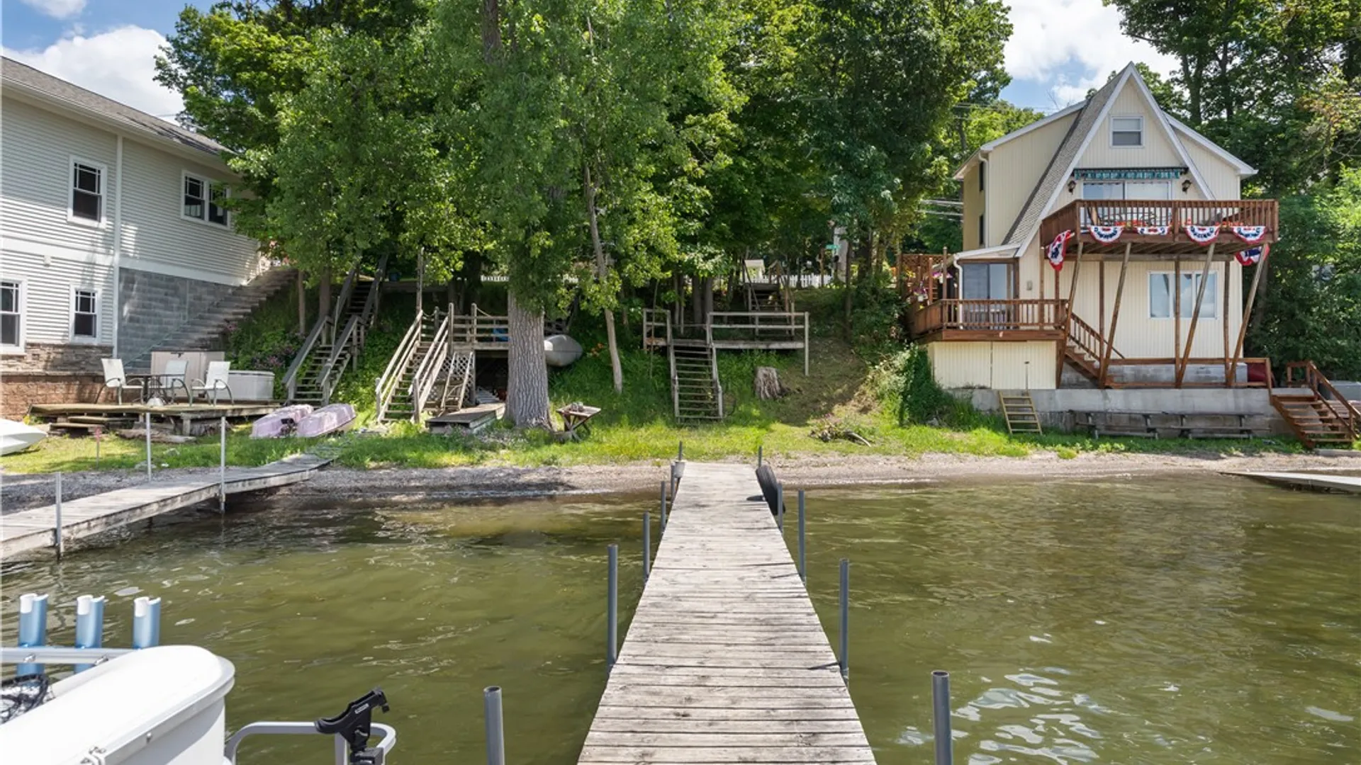 Property at 5369 E Lake Road, Conesus, NY 14435 20