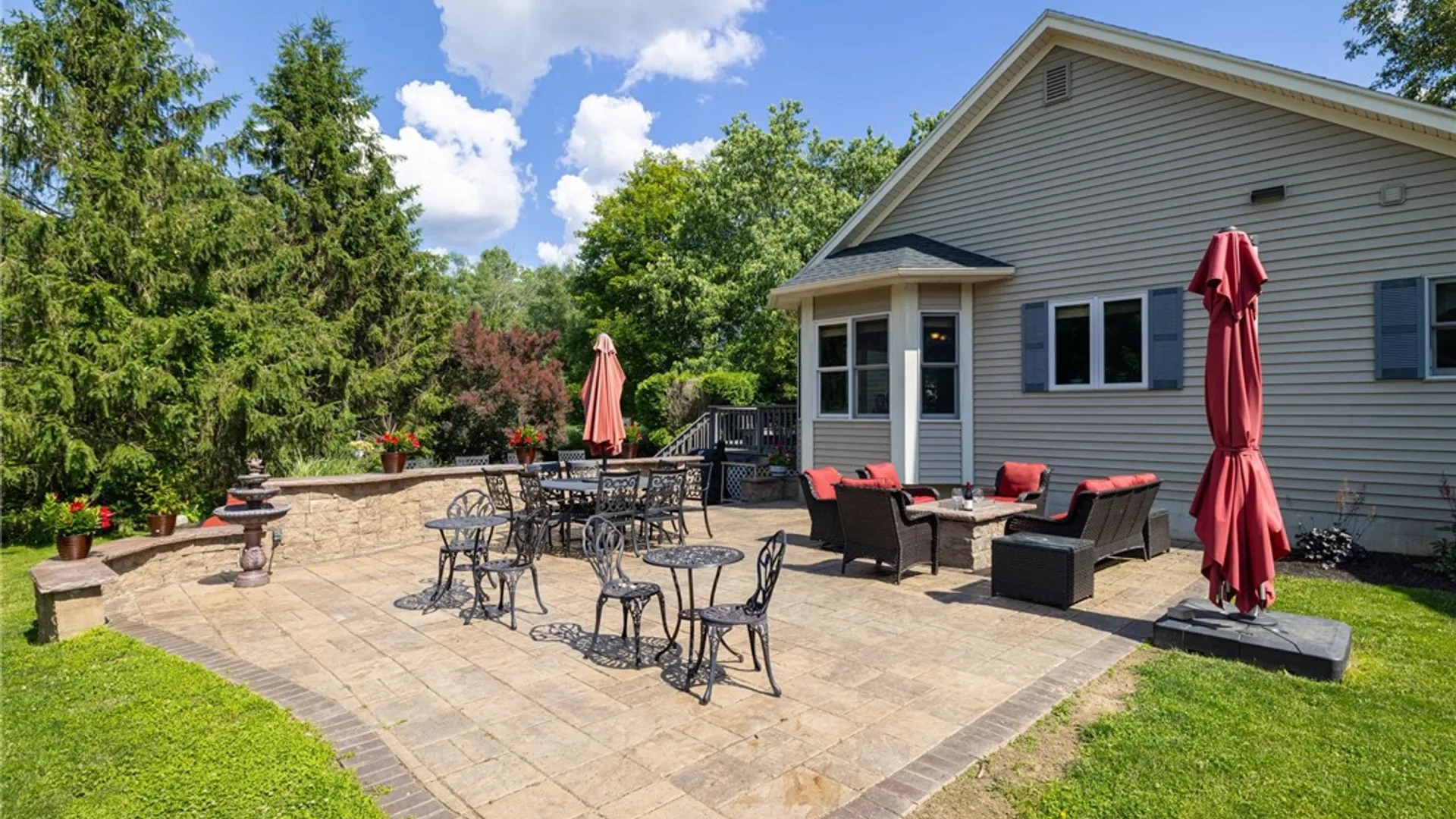 Property at 17 Trout Creek Run, Mendon, NY 14472 36