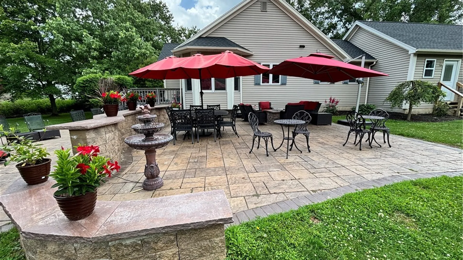 Property at 17 Trout Creek Run, Mendon, NY 14472 37