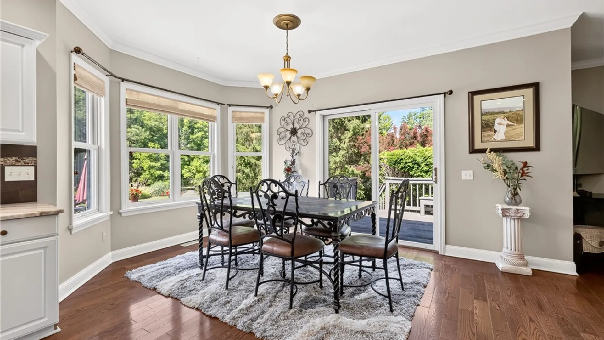 Property at 17 Trout Creek Run, Mendon, NY 14472 9