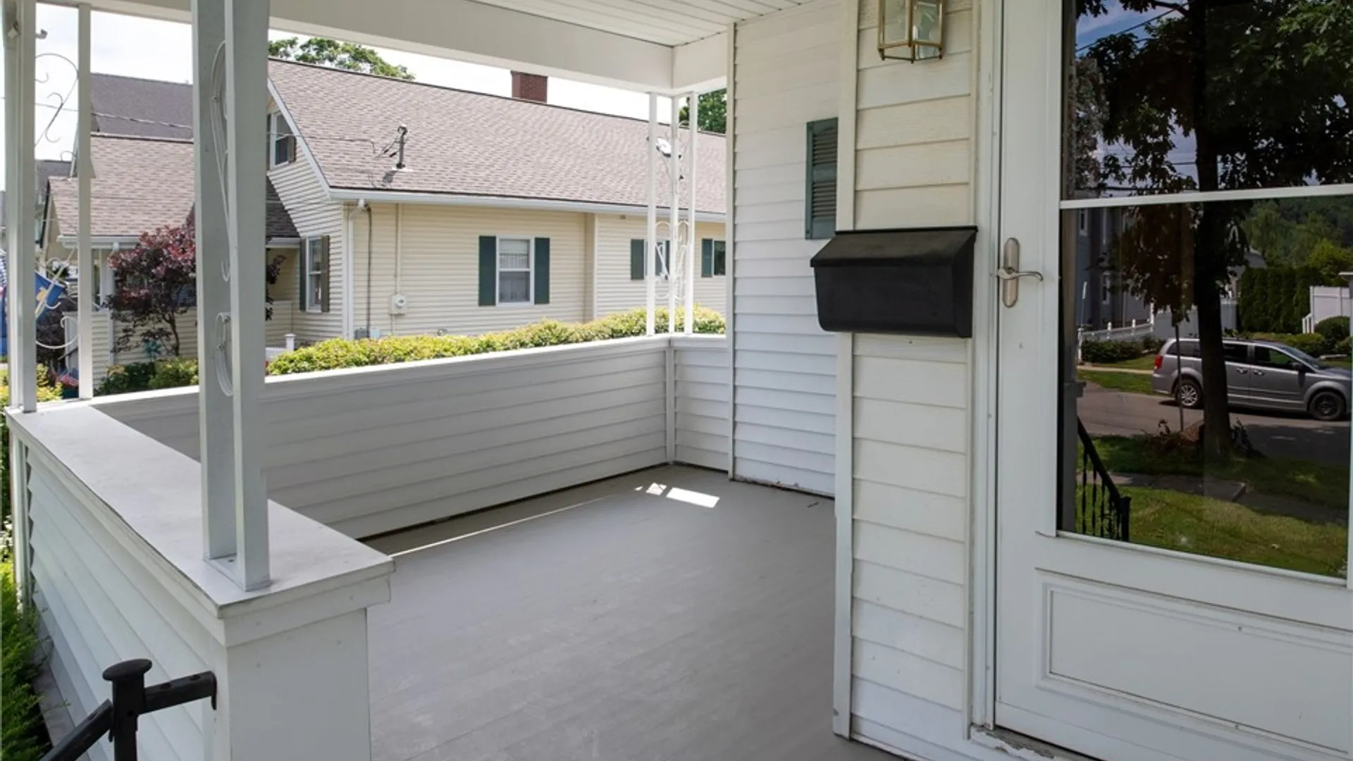 Property at 55 N Maple Street, Warsaw, NY 14569 3