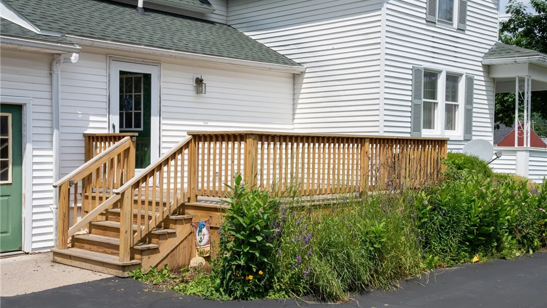 Property at 55 N Maple Street, Warsaw, NY 14569 27