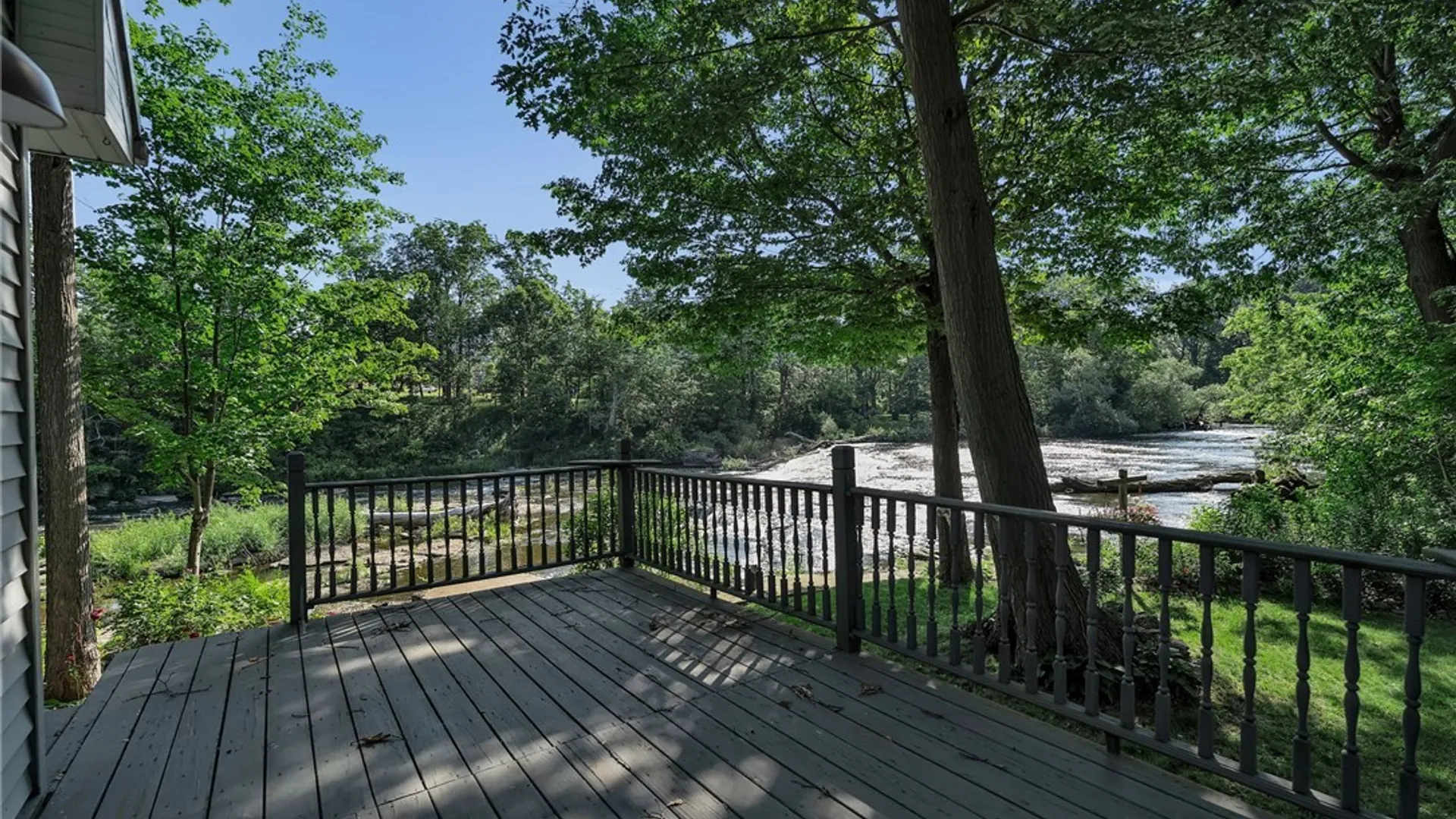 Property at 1333 Little Falls Road, Pembroke, NY 14036 5