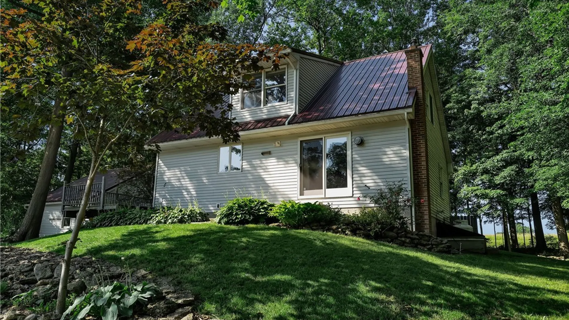 Property at 1333 Little Falls Road, Pembroke, NY 14036 8