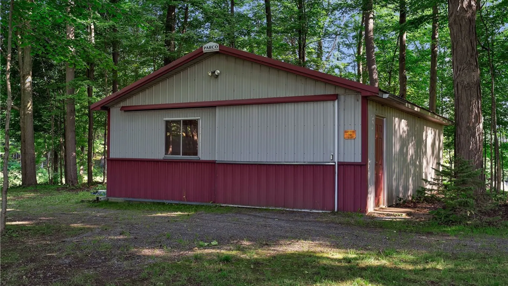 Property at 1333 Little Falls Road, Pembroke, NY 14036 41