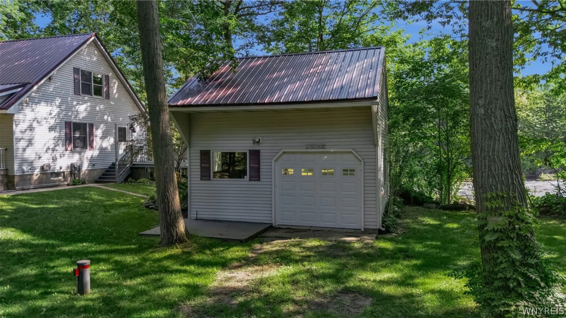 Property at 1333 Little Falls Road, Pembroke, NY 14036 9