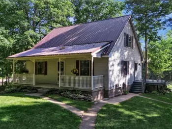 Property at 1333 Little Falls Road, Pembroke, NY 14036
