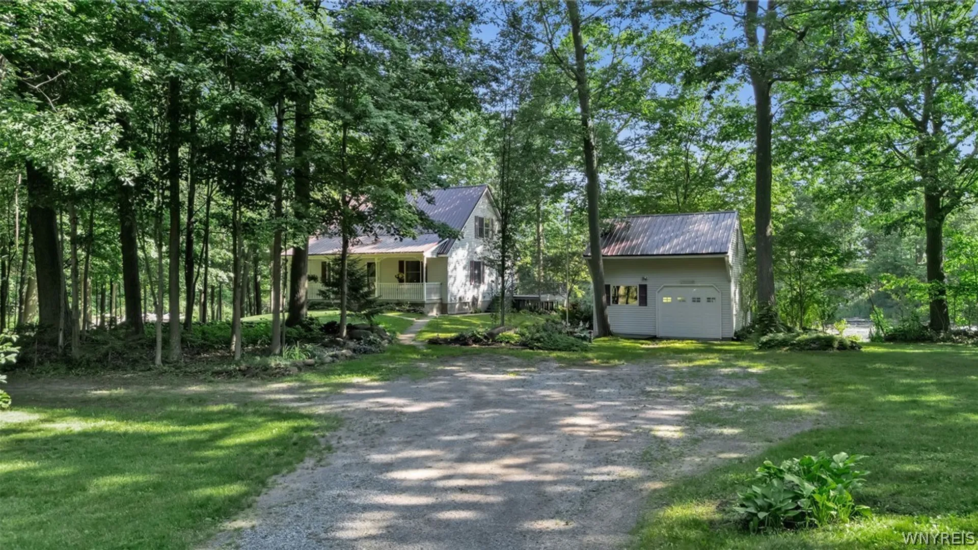 Property at 1333 Little Falls Road, Pembroke, NY 14036 10