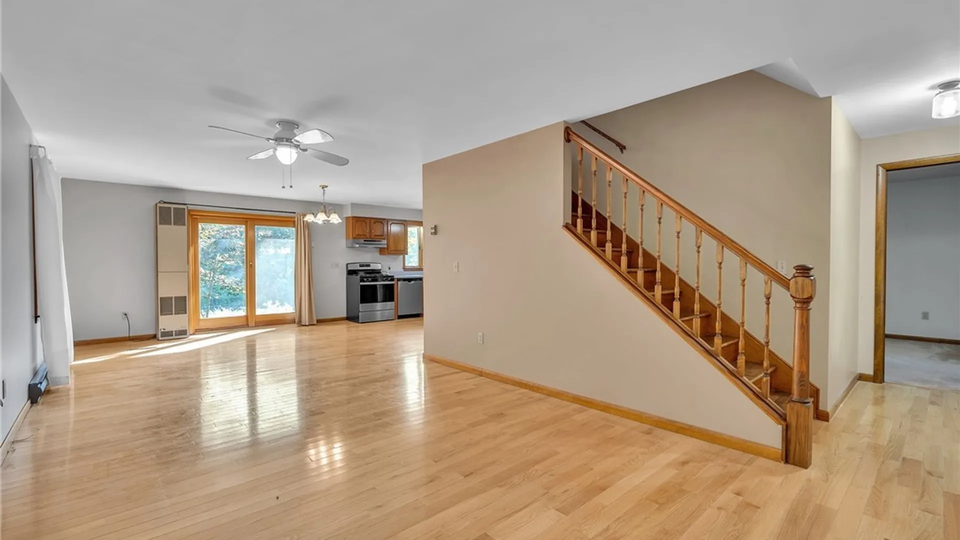 Property at 1333 Little Falls Road, Pembroke, NY 14036 17