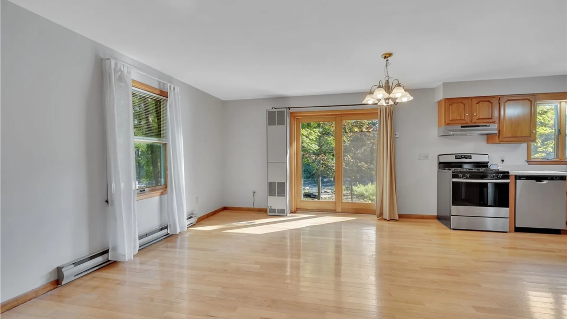 Property at 1333 Little Falls Road, Pembroke, NY 14036 20