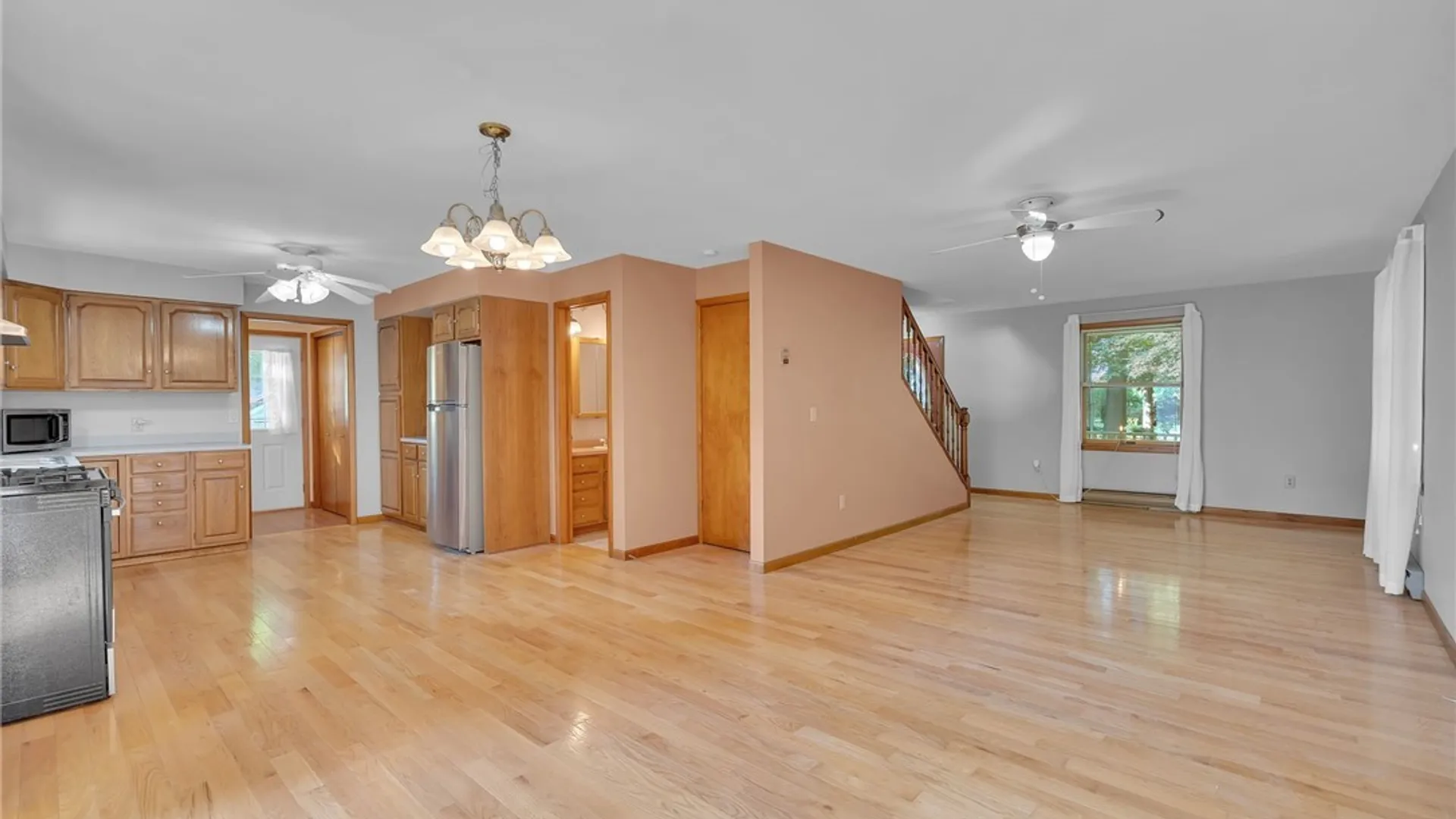 Property at 1333 Little Falls Road, Pembroke, NY 14036 21