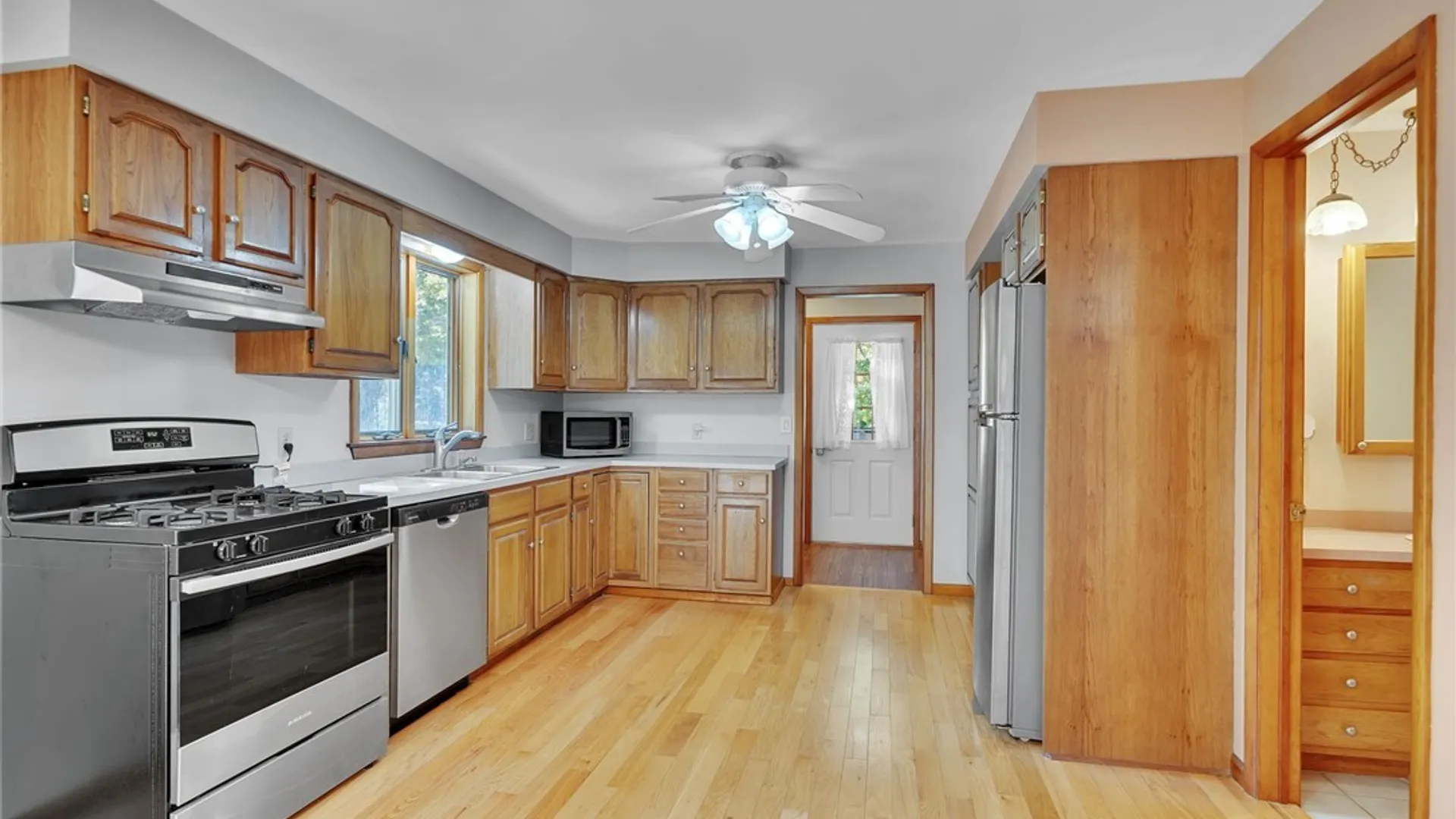Property at 1333 Little Falls Road, Pembroke, NY 14036 22