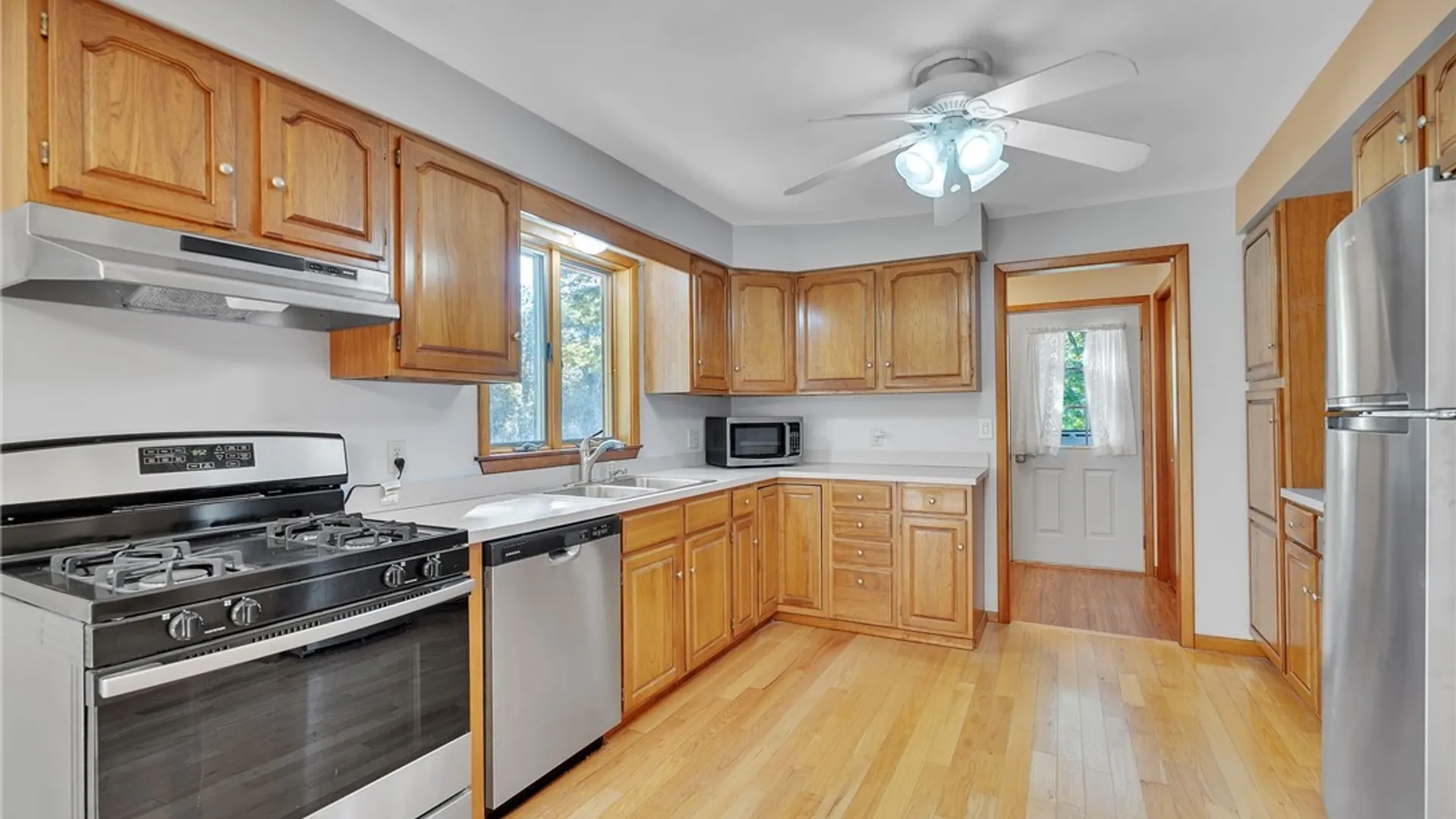 Property at 1333 Little Falls Road, Pembroke, NY 14036 23