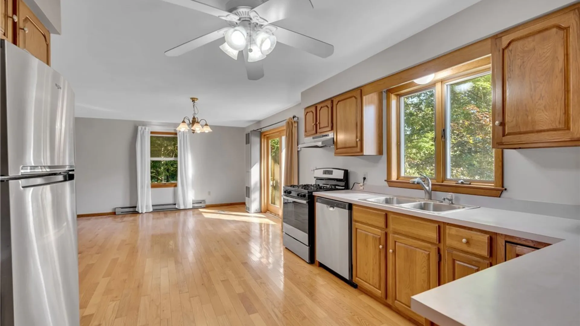 Property at 1333 Little Falls Road, Pembroke, NY 14036 25