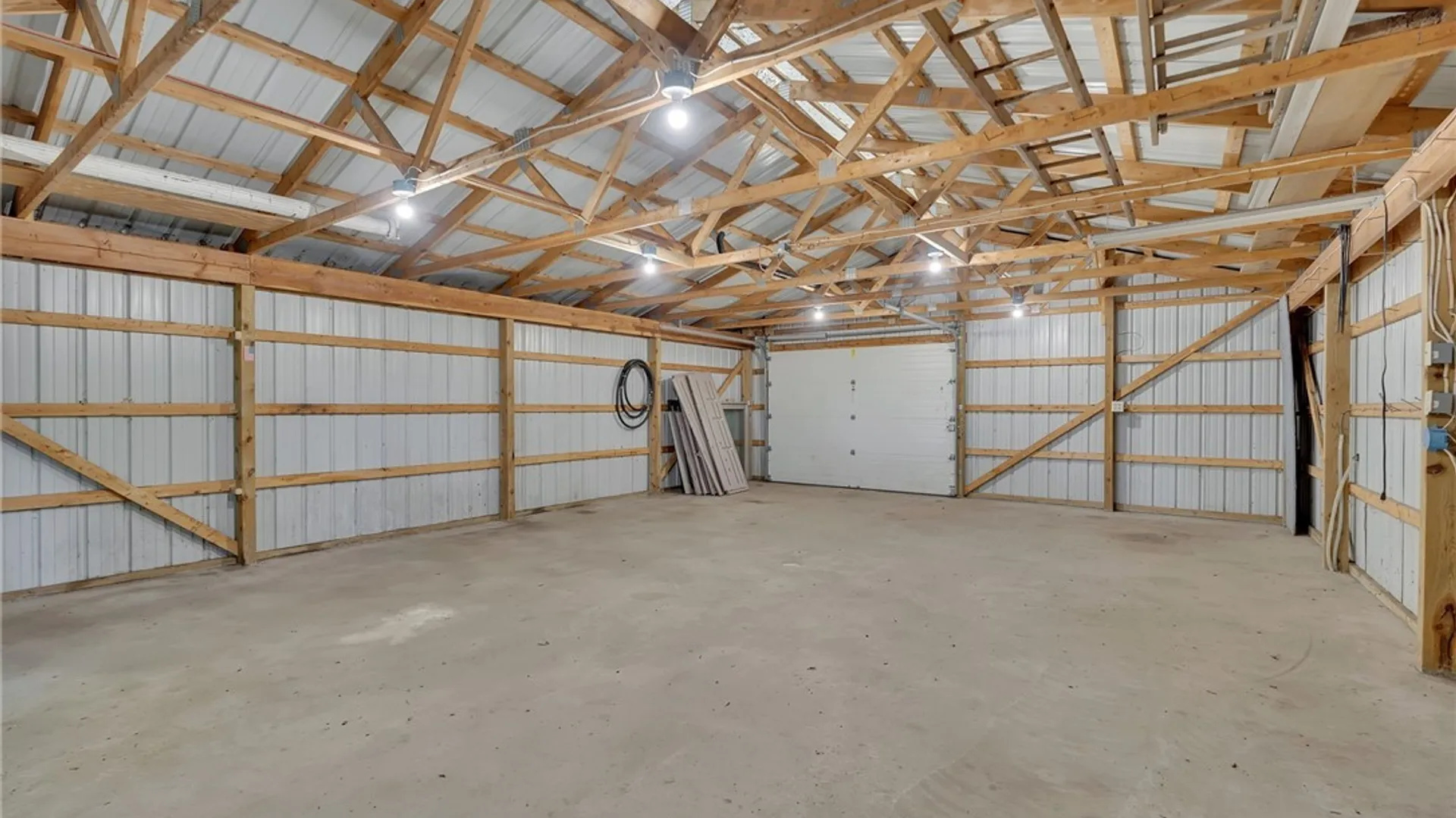 Property at 1333 Little Falls Road, Pembroke, NY 14036 43