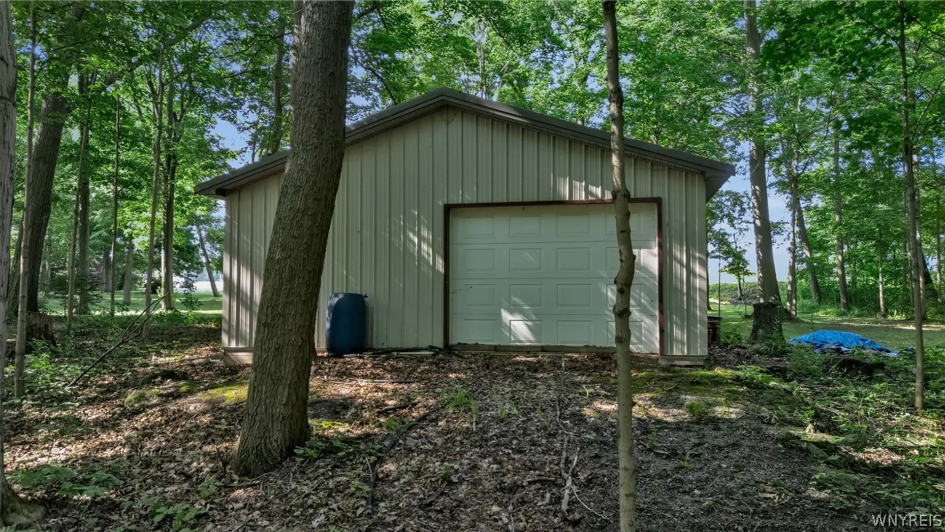 Property at 1333 Little Falls Road, Pembroke, NY 14036 42