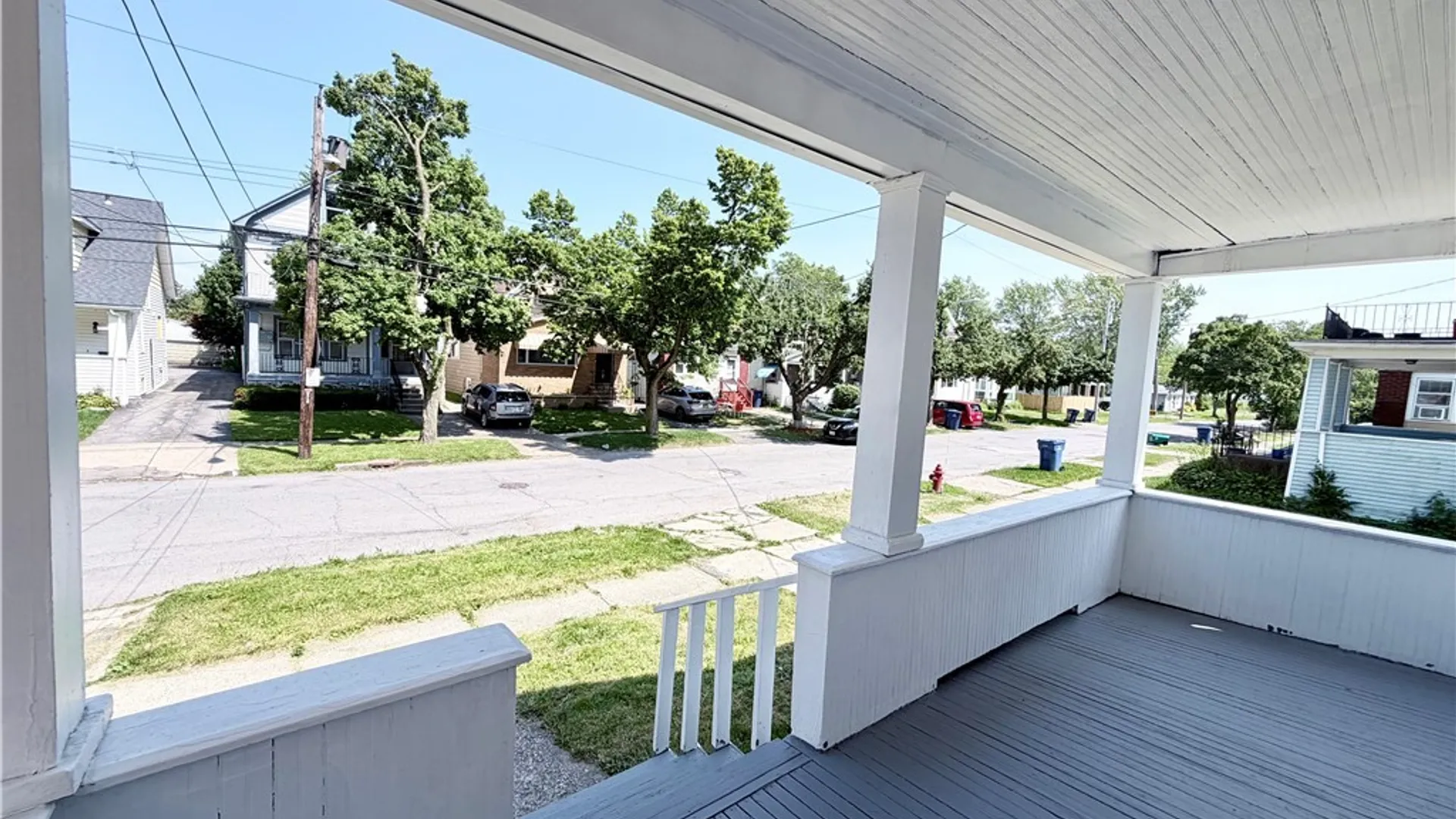 Property at 216 Schuele Avenue, Buffalo, NY 14215 9