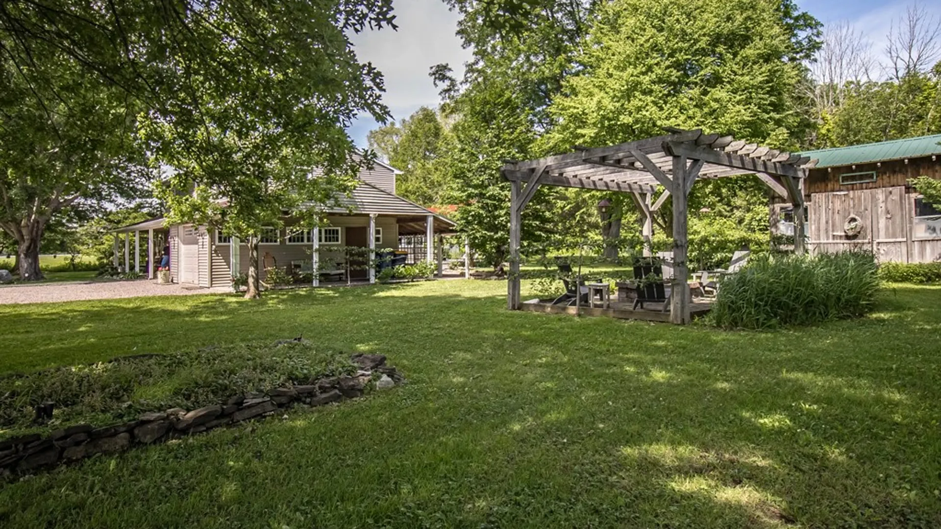 Property at 5040 Fox Road, Verona, NY 13421 32