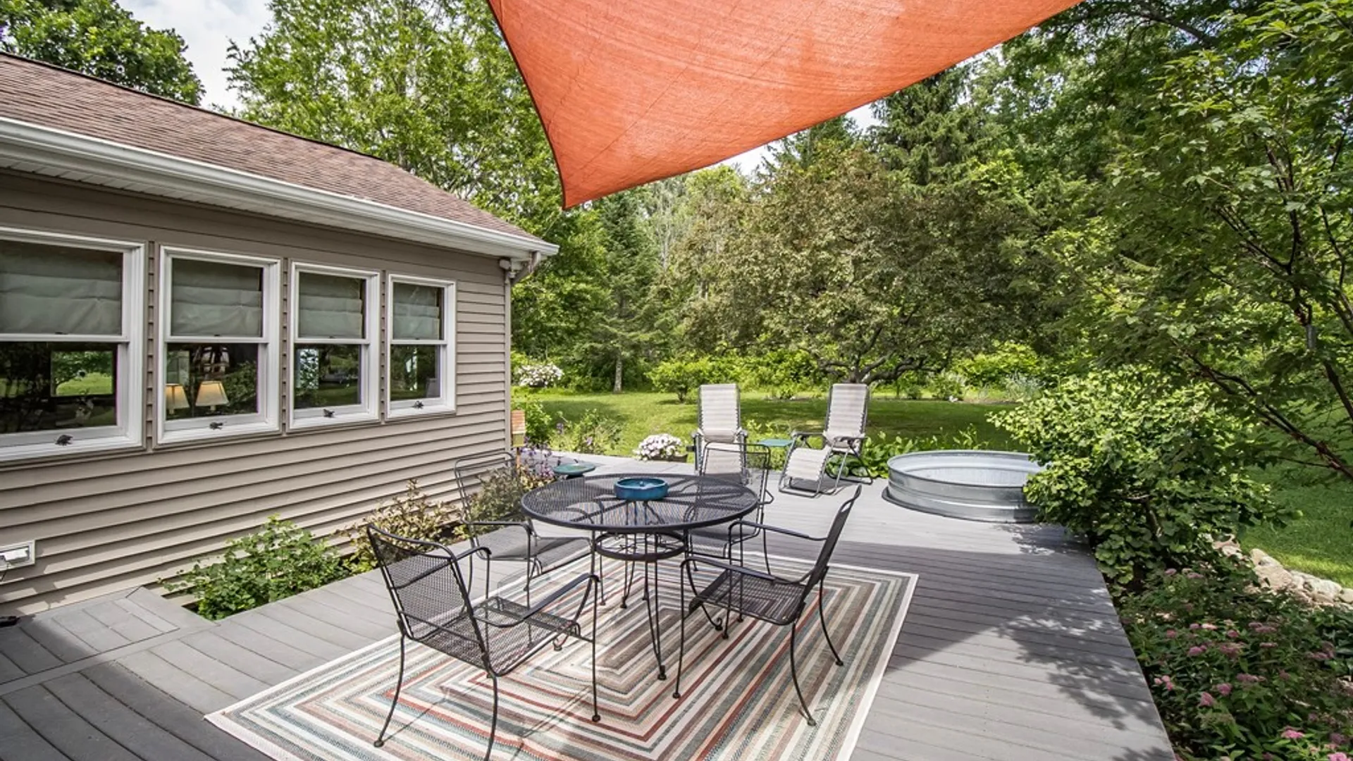 Property at 5040 Fox Road, Verona, NY 13421 41